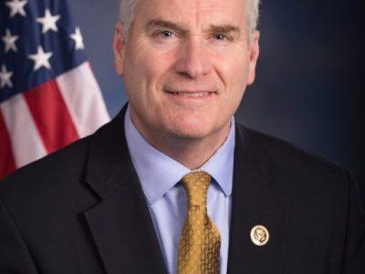 House Majority Whip:  Fraudsters Should be “Denaturalized,” Deported, “Especially Someone Who’s Committed Marriage Fraud”