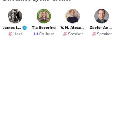 “Popular Rationalism” Founder Speaks on Changes to Recommended Childhood Vaccine Schedule