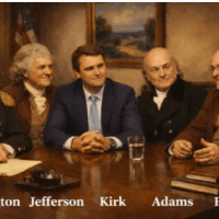 Motivational Quotes from the Founders for a Better New Year