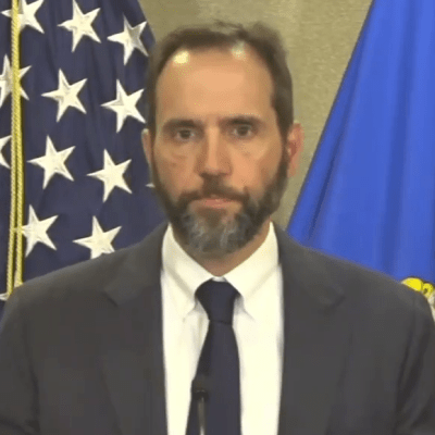 Issa Berates Smith for “Spying”