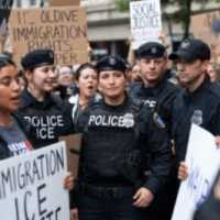 When the Left Thinks it’s Right—Renee Nicole Good