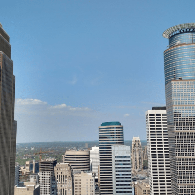 Personal Perspective on the Pretti Shooting