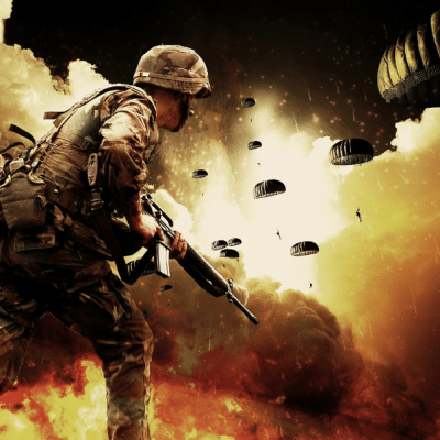 Warriors vs. Worriers!