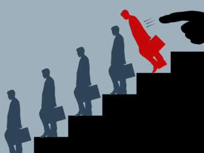 An Earned Reckoning: Fired Scientists Cannot Pretend Surprise When Trust Runs Out