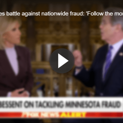 Treasury Sec:  Overseas Wire Services to be Scrutinized, Limited to Stop Fraud