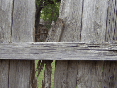 VP Vance’s Splinter Problem