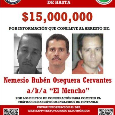 Mexico’s Mencho Mayhem – What Follows?