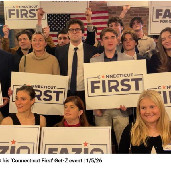 Who Will Be Connecticut’s Next Governor, and Why?