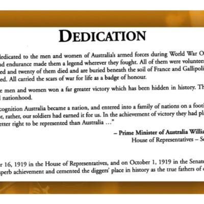 Australia Remains a Colony: Under British Rule