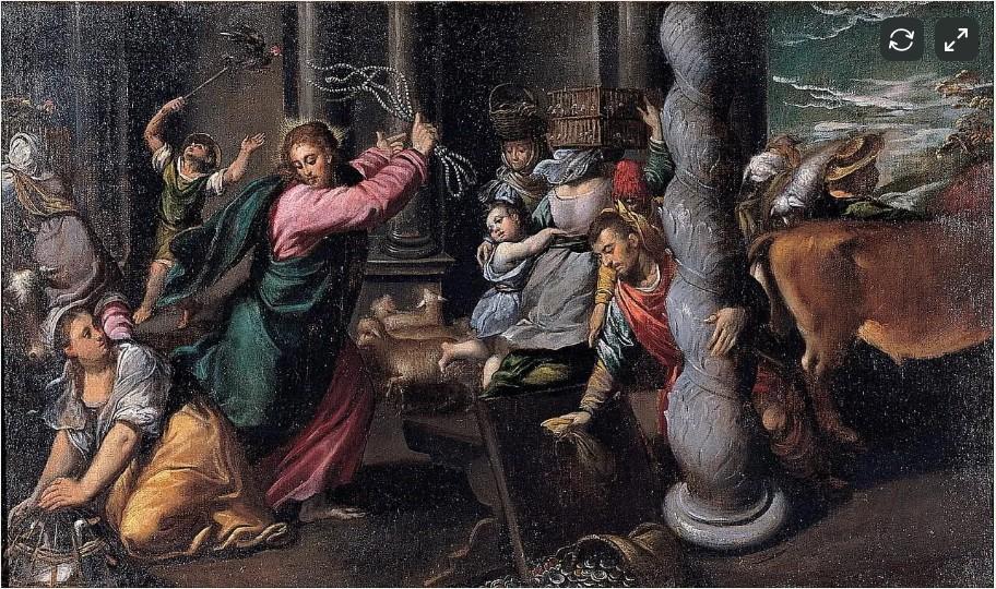 Another Reason to Believe Jesus Is Divine