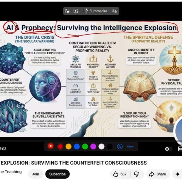 The Intelligence Explosion: Surviving the Counterfeit Consciousness
