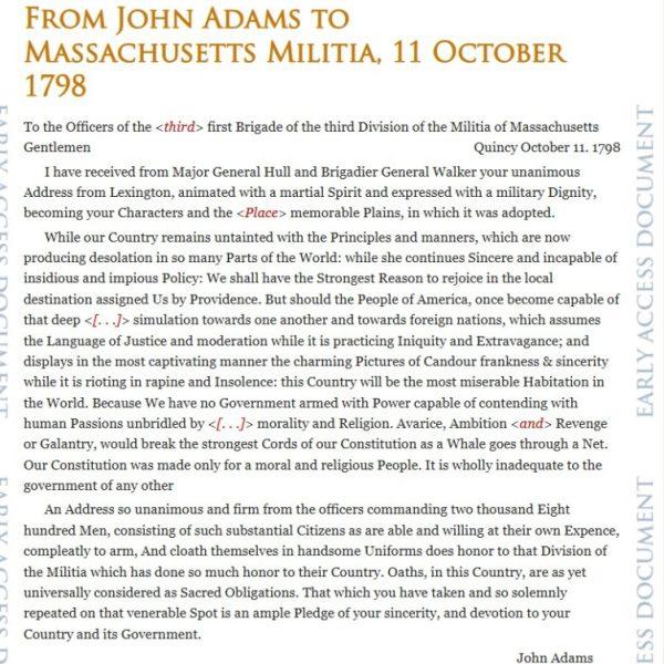 Should Our Elected and Appointed Government Officials Be of Good Character and Morals?