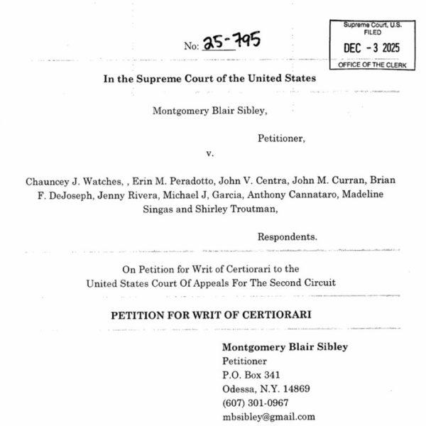 Will SCOTUS Decide to Hear Another Second Amendment Case?