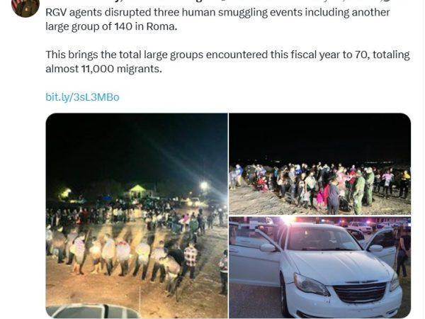 Americans Shocked to Learn Illegals Commit Crimes