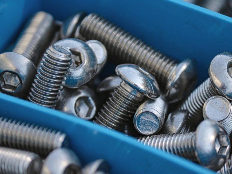 Screws Loose in Tim Walz’s Head (RR)