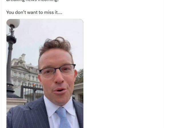 Vance:  “We Know” Omar “Committed Immigration Fraud”