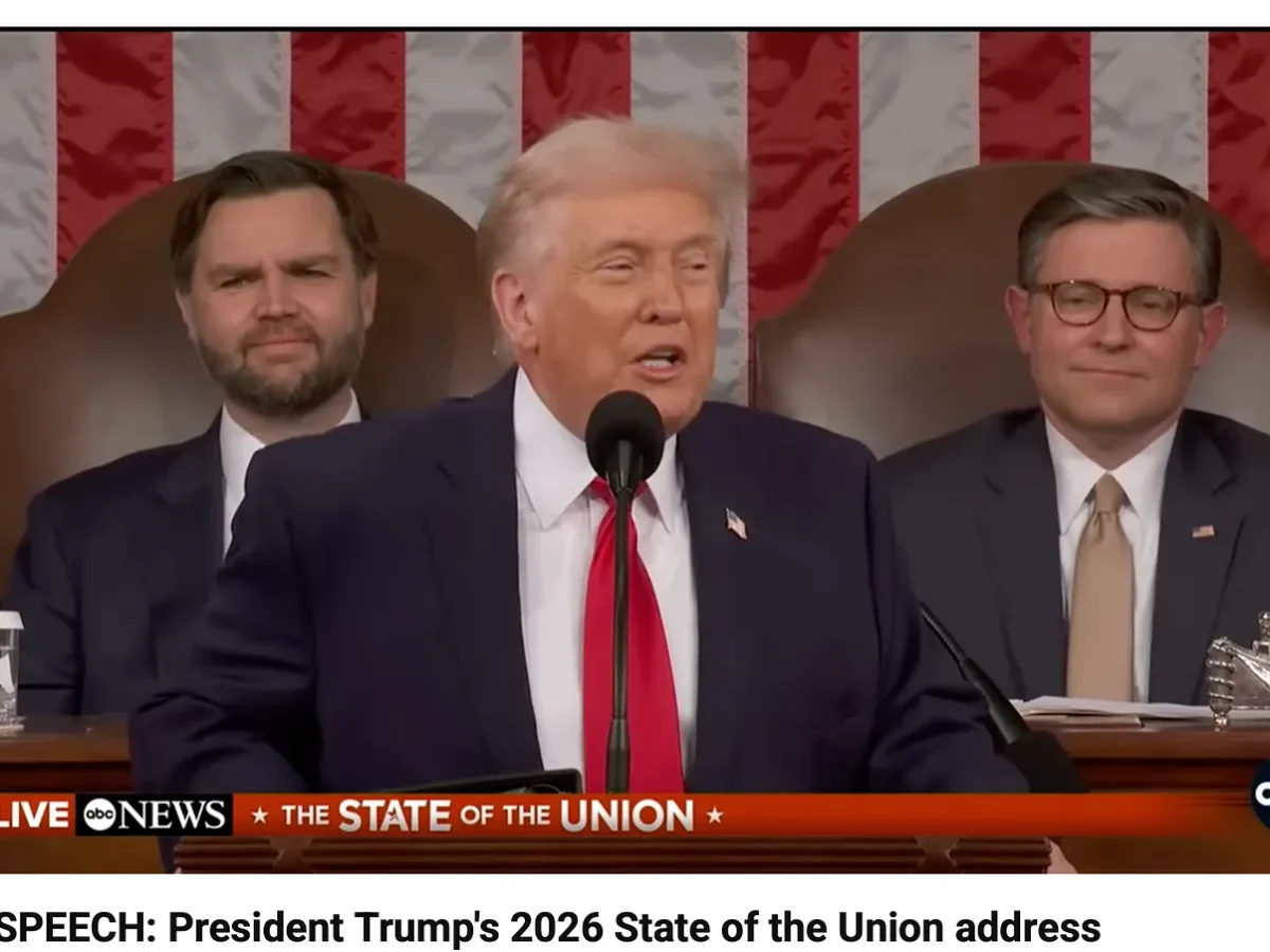 Trump Unleashed: The First 14 Months of Our 47th President