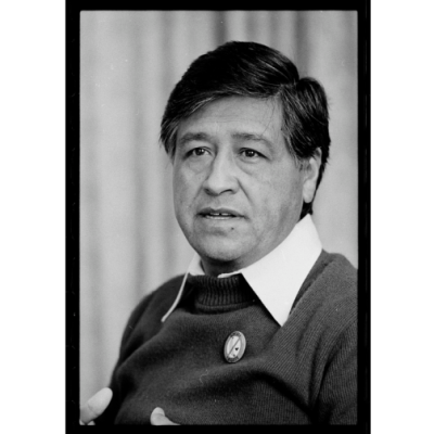 Cesar Chavez – A Saul Alinsky-Trained Thug Gets His Due