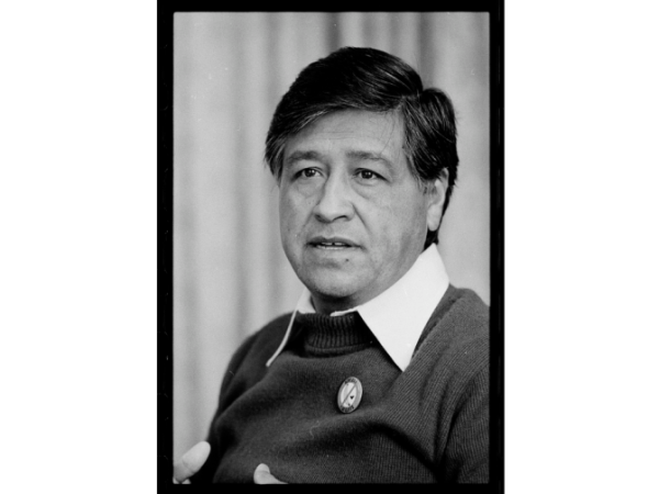 Cesar Chavez – A Saul Alinsky-Trained Thug Gets His Due