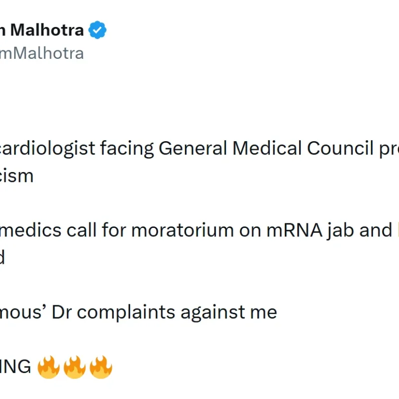 Ethical Physicians Against the Ropes Fight Back