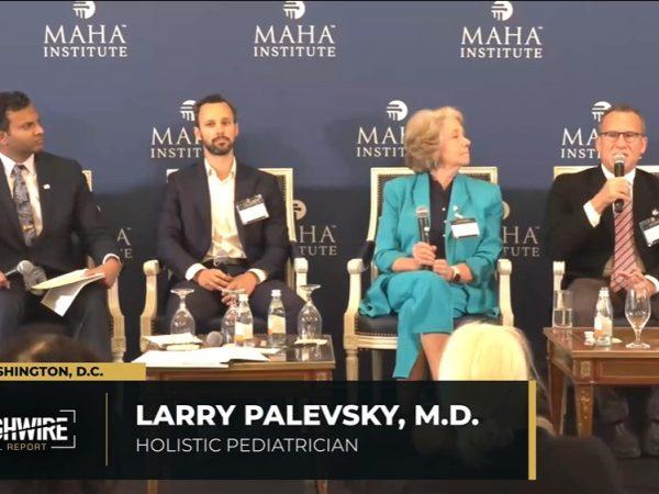 Vaccine Injuries, Illnesses Under Discussion Monday Afternoon