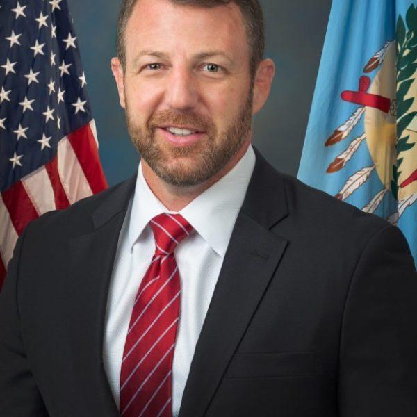 Is Markwayne Mullin Fit to Serve?