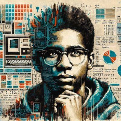 When Students Ask the Machine