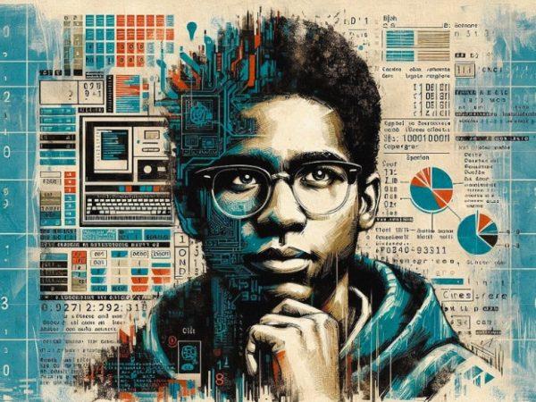 When Students Ask the Machine