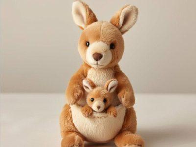 Unusual Occupations #4 (RR)