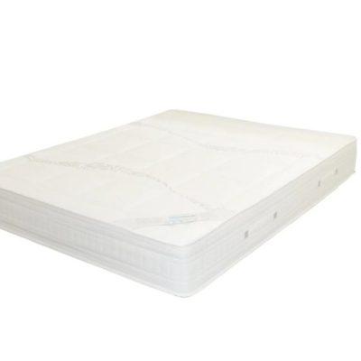 Trouble Is, Every Victorian Has to Sleep on the Same Mega-Sized Mattress.