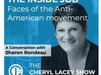 “The Cheryl Lacey Show” Hosts The Post & Email