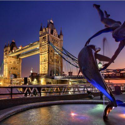 British Economic Control over the Globe is Now Exposed by this President