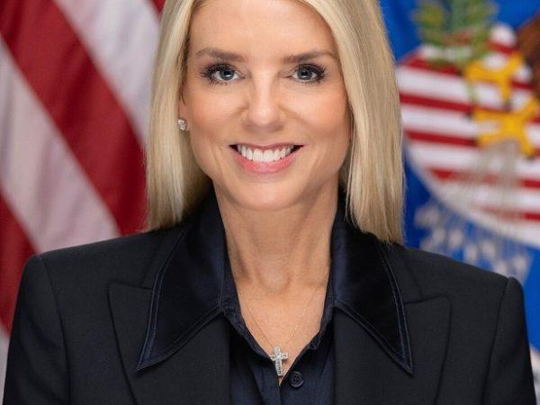 Bondi Removed from AG Post