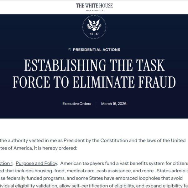 Massive Fraud Found in Federal Drug Pricing Program