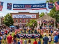 10 Things to Know About America’s Founding