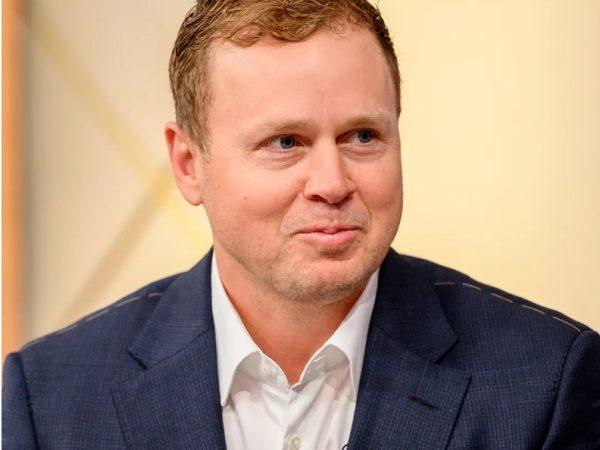 Pratt is the New Leader Los Angeles Desperately Needs