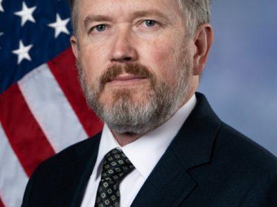 Rep. Thomas Massie the Martyr