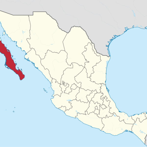 American Shot and Killed in Los Cabos, Mexico