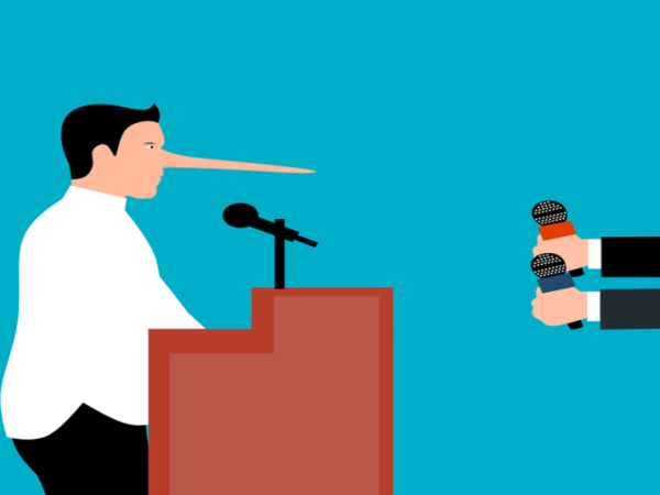 Warning! AI Data Center Promoters Are Lying to Stop Our Opposition!
