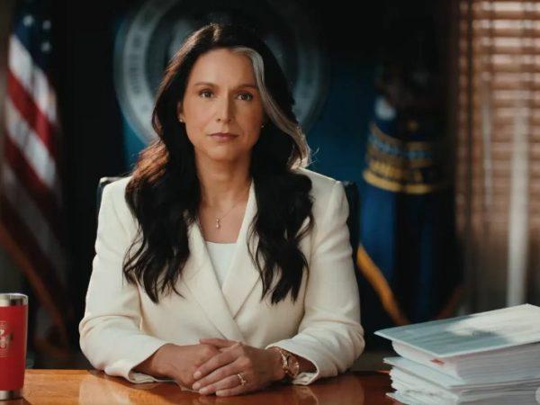 Tulsi Gabbard Opened the Fauci Files: The Lab-Origin Cover-Up Is Now in the Record