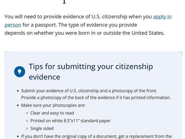 Can Ilhan Omar Prove Citizenship, or Has She?