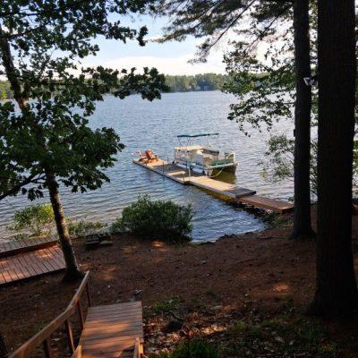 Maine Native, Vacationer Says Former State “Work Ethic” Now a “Woke Ethic”