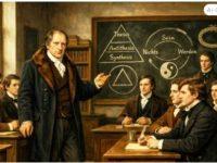 Divine Providence Is No Longer Acknowledged
