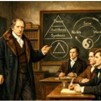 Divine Providence Is No Longer Acknowledged