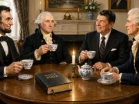The Bible and America’s Presidents