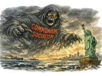 Is There A “Spectre” Haunting America?