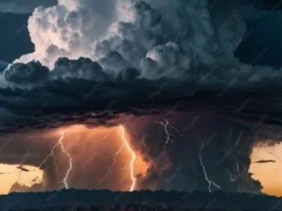The Most Destructive Power in The World – Is Not a Nuclear Weapon