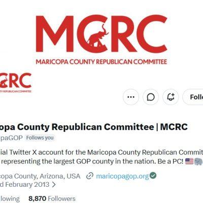 MCRC “X” Suspension Lifted