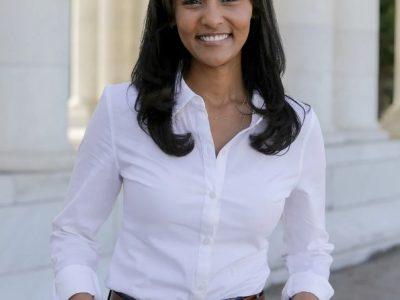 The Socialists’ Takeover of the Democratic Party Continues Unabated