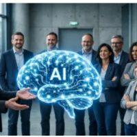 The Singularity Is Here? 10 Ways AI Could Remake Society For Better Or Worse